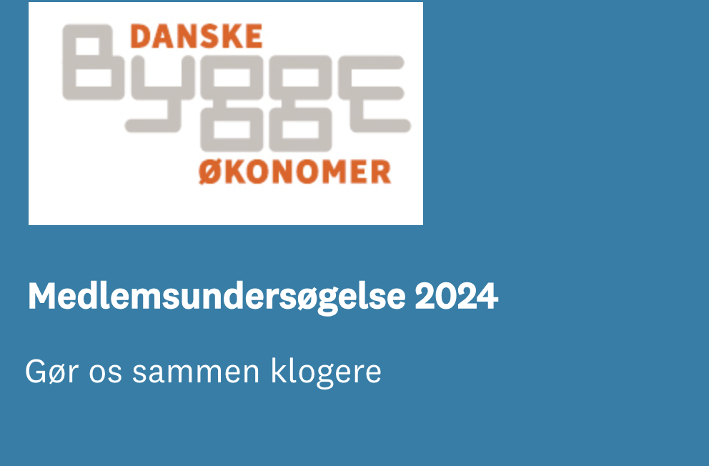 Spørgeskemaundersøgelse - Gør os sammen klogere